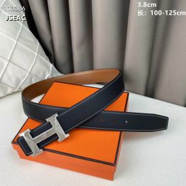 Picture of Hermes Belts _SKUHermesbelt38mmX100-125cm8L0825044963